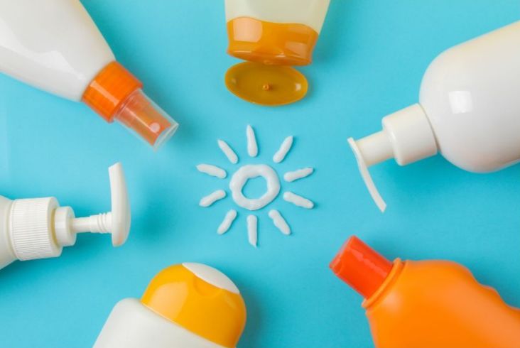 Sunscreen Showdown: Debunking Myths about Sunscreen and Fertility